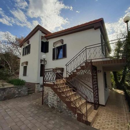 Krk Apartmani Pepina Pinezići Extérieur photo
