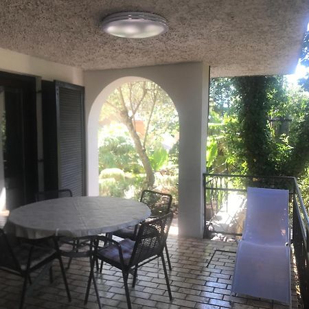 Krk Apartmani Pepina Pinezići Extérieur photo