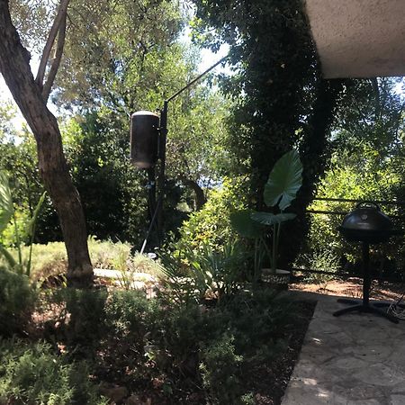 Krk Apartmani Pepina Pinezići Extérieur photo