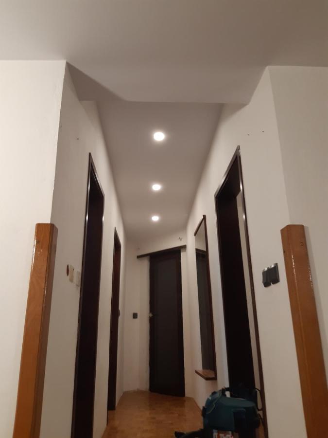 Krk Apartmani Pepina Pinezići Extérieur photo