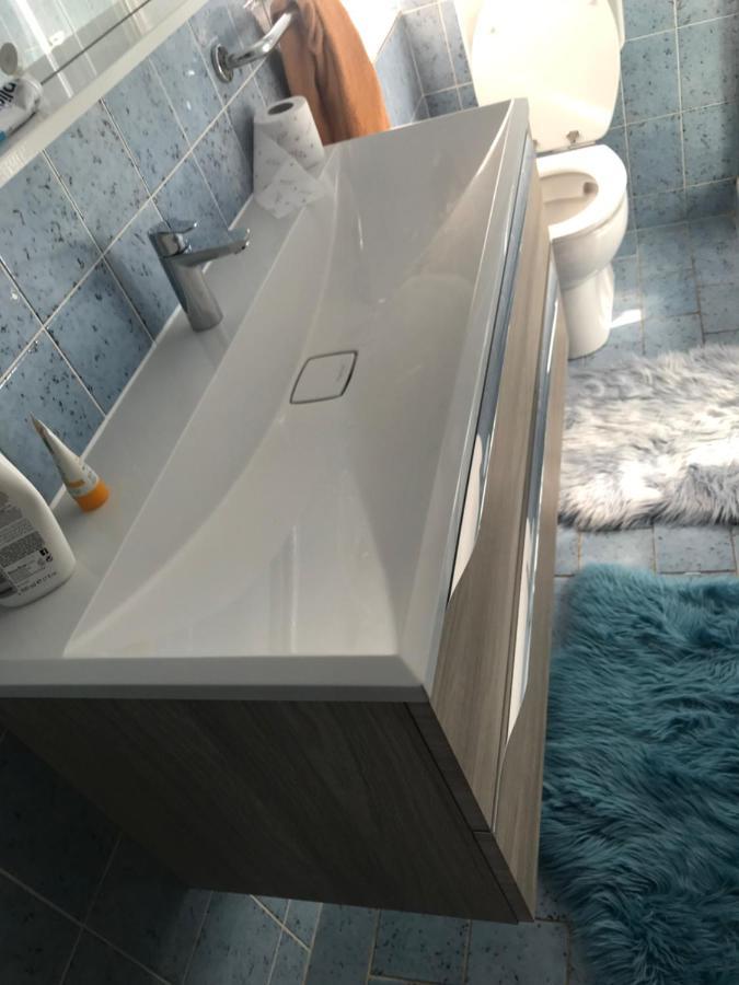 Krk Apartmani Pepina Pinezići Extérieur photo