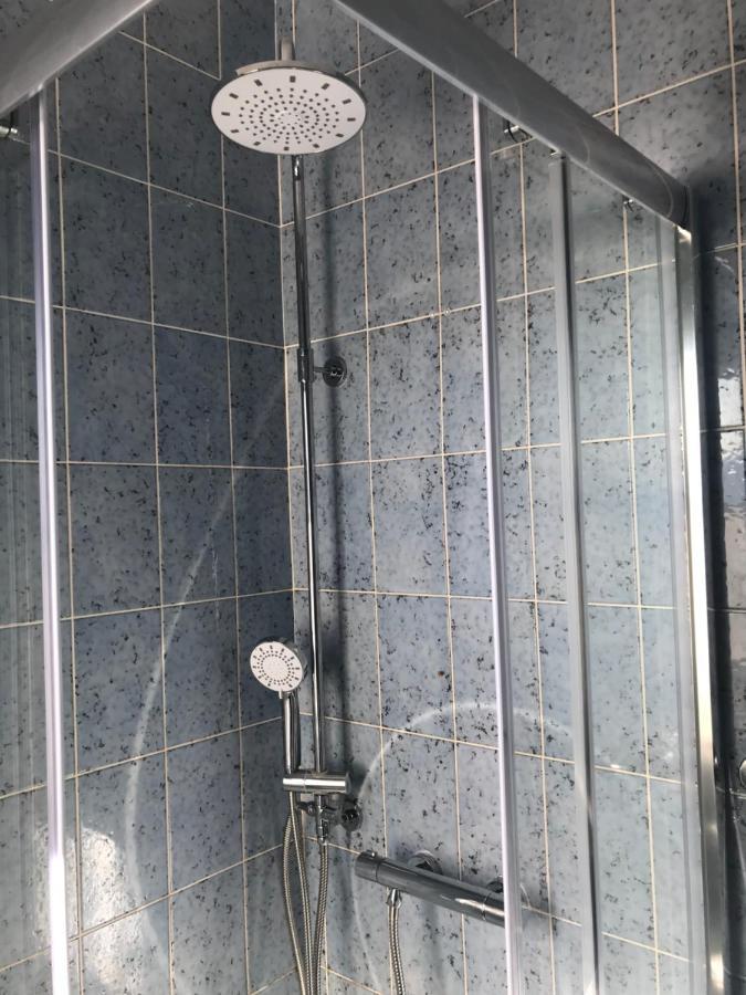 Krk Apartmani Pepina Pinezići Extérieur photo