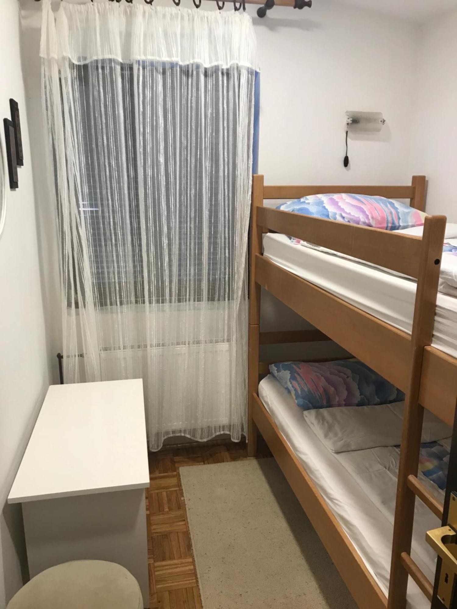 Krk Apartmani Pepina Pinezići Extérieur photo