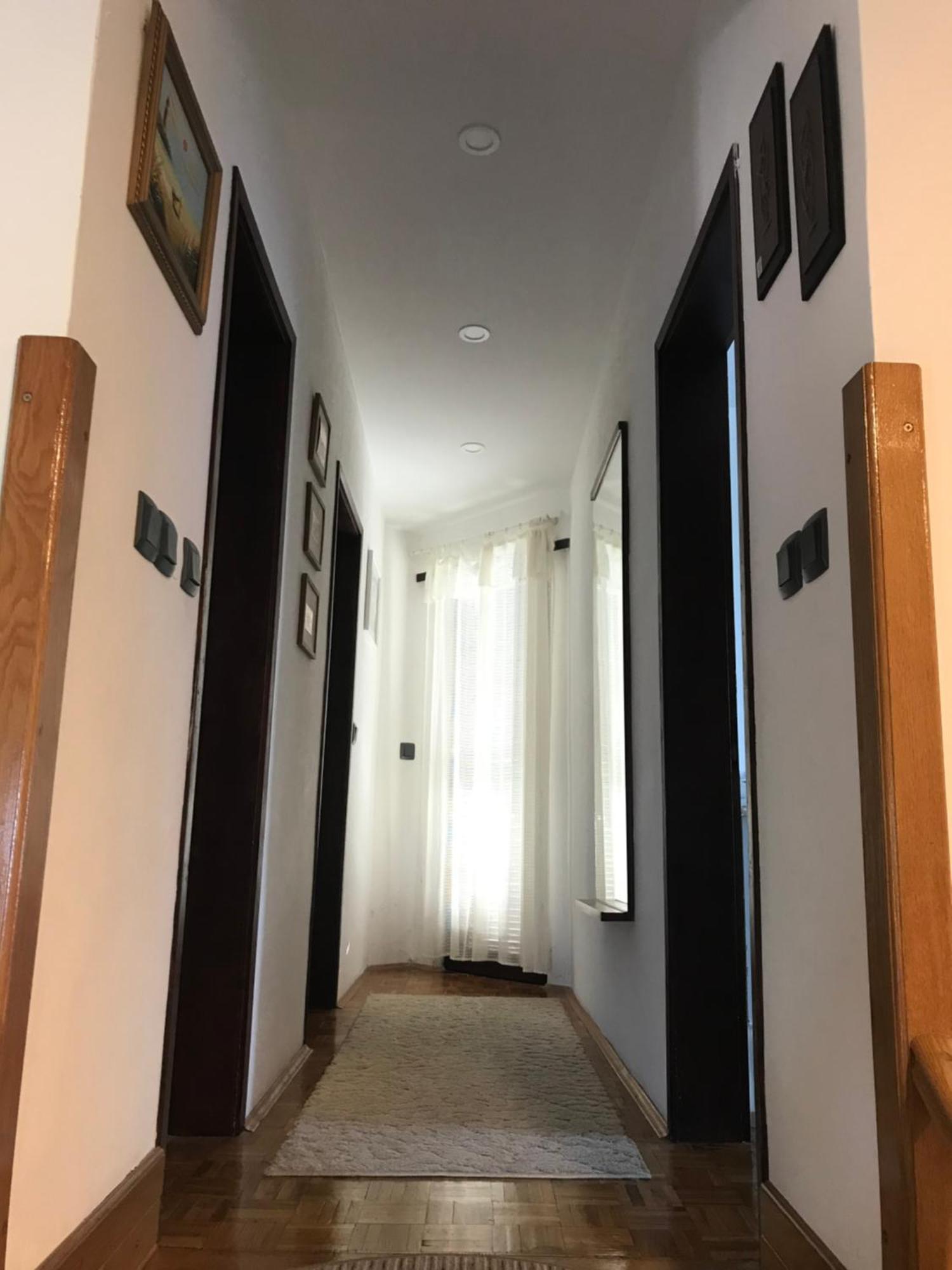 Krk Apartmani Pepina Pinezići Extérieur photo