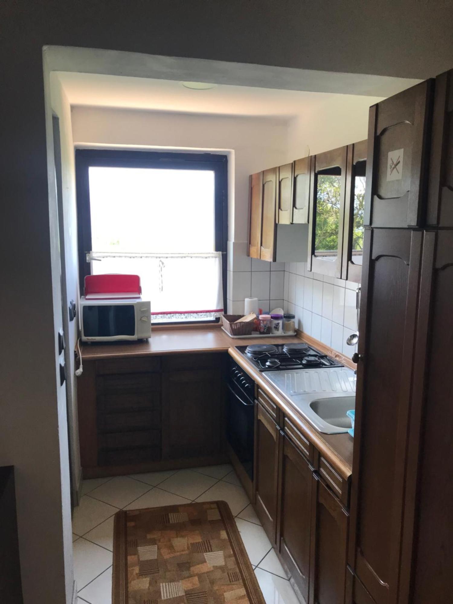 Krk Apartmani Pepina Pinezići Extérieur photo