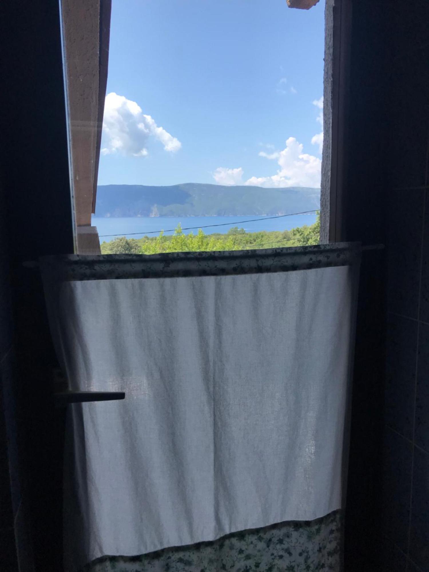 Krk Apartmani Pepina Pinezići Extérieur photo
