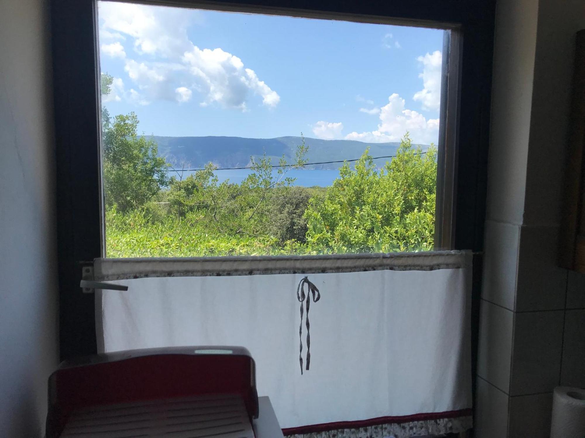 Krk Apartmani Pepina Pinezići Extérieur photo