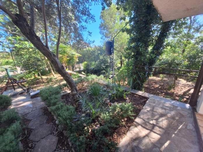 Krk Apartmani Pepina Pinezići Extérieur photo
