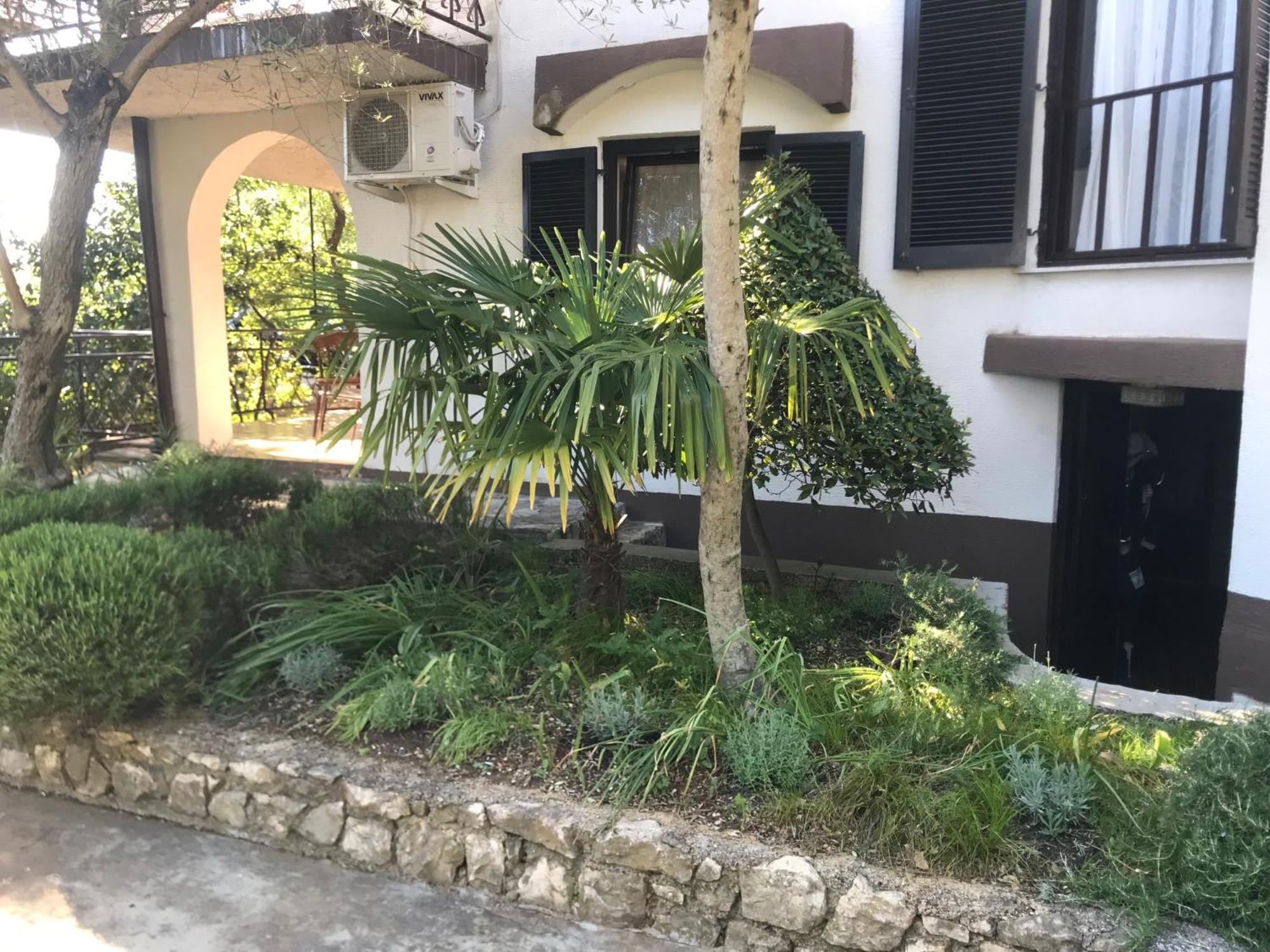 Krk Apartmani Pepina Pinezići Extérieur photo