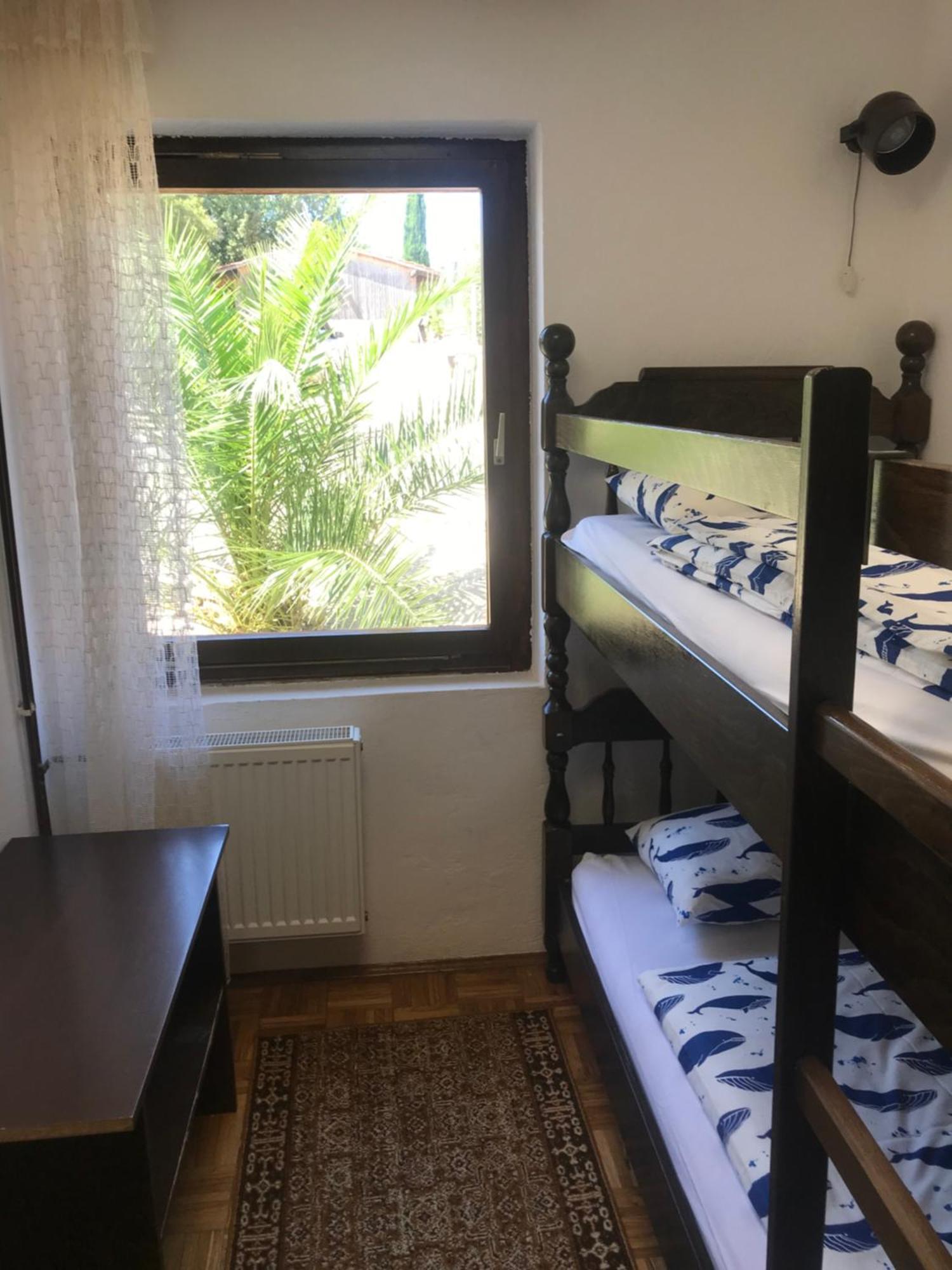 Krk Apartmani Pepina Pinezići Extérieur photo