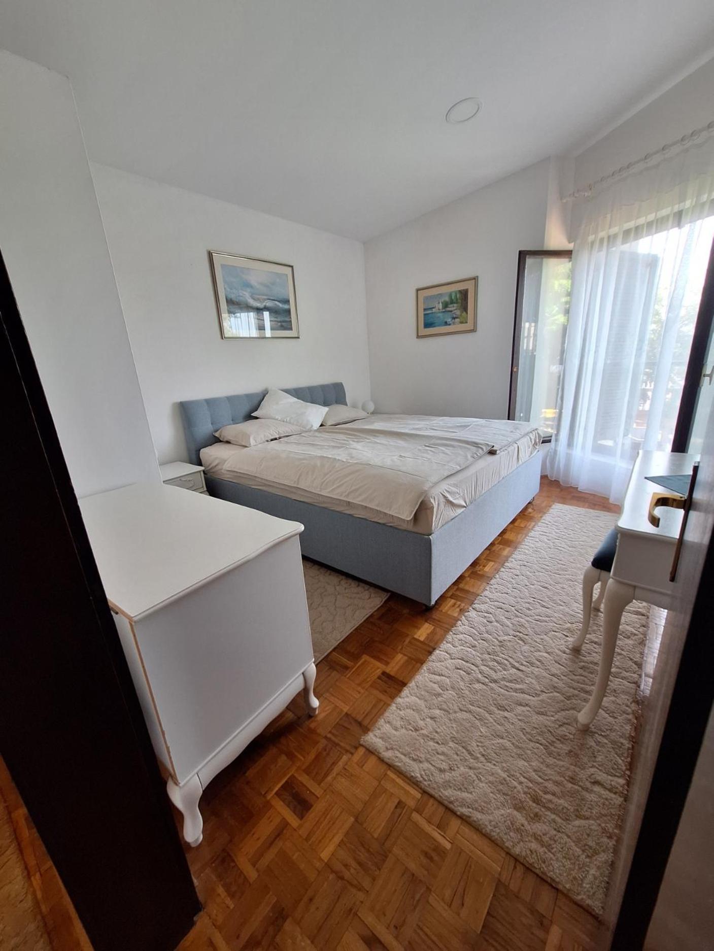 Krk Apartmani Pepina Pinezići Extérieur photo