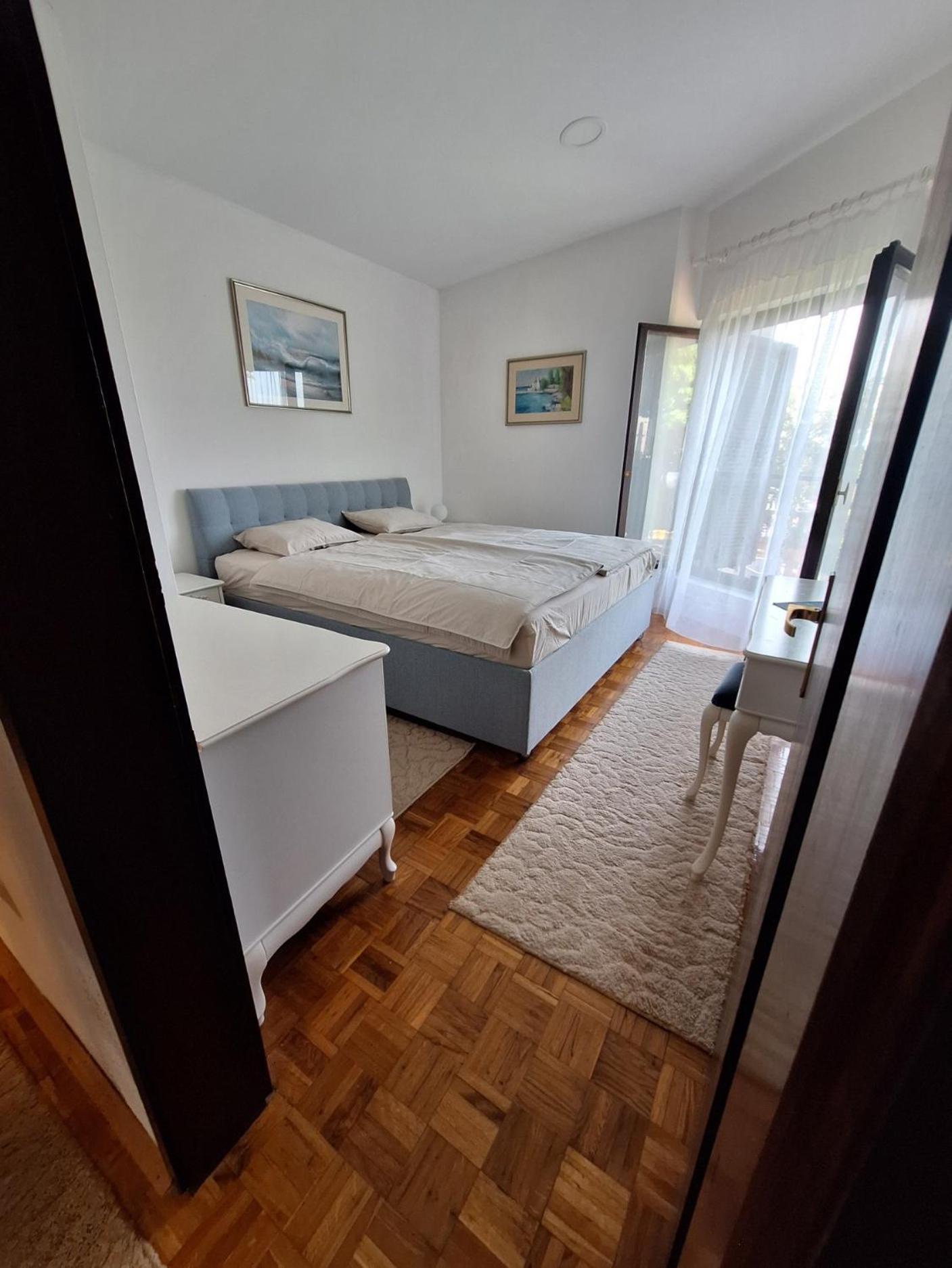 Krk Apartmani Pepina Pinezići Extérieur photo