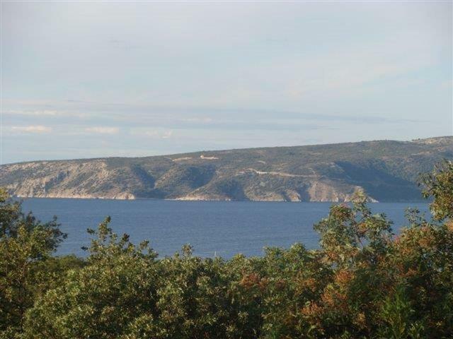 Krk Apartmani Pepina Pinezići Extérieur photo