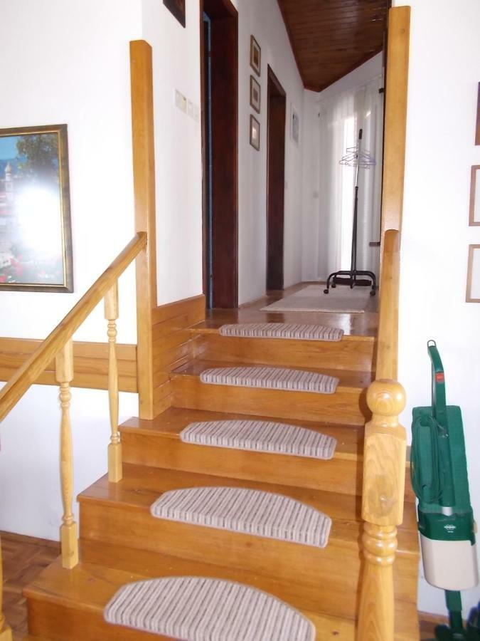 Krk Apartmani Pepina Pinezići Extérieur photo