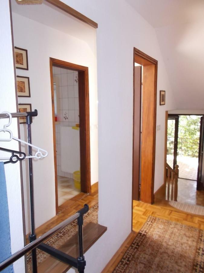 Krk Apartmani Pepina Pinezići Extérieur photo
