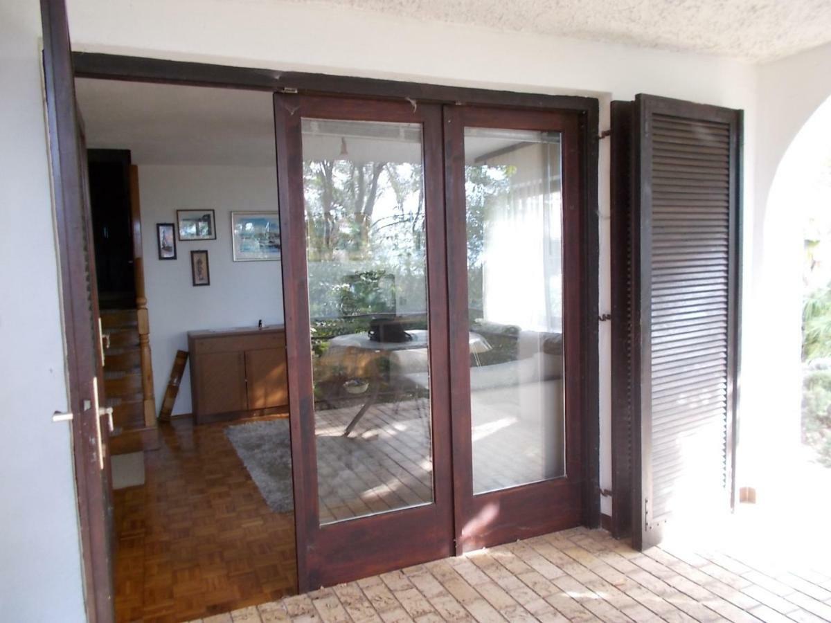 Krk Apartmani Pepina Pinezići Extérieur photo