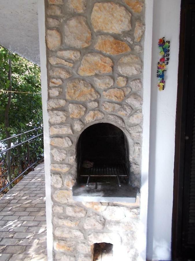 Krk Apartmani Pepina Pinezići Extérieur photo