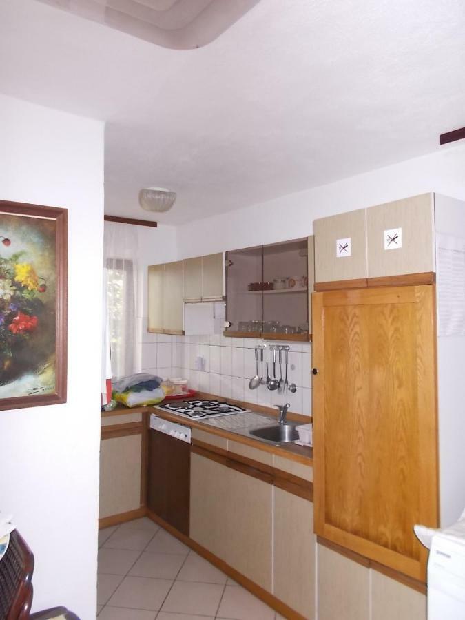 Krk Apartmani Pepina Pinezići Extérieur photo